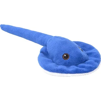 plyšák Plyšový rejnok 13 cm - plyšové hračky