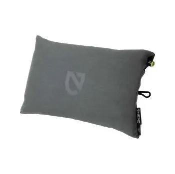 vložka do spacáku Nemo Equipment Fillo Goodnight Gray šedá