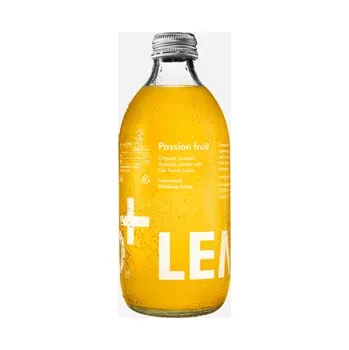 Proteinový nápoj Limonáda mučenka BIO 330 ml