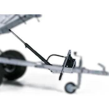 Příslušenství pro přívěs Hydraulický set pro přívěs RESPO ATV R-222