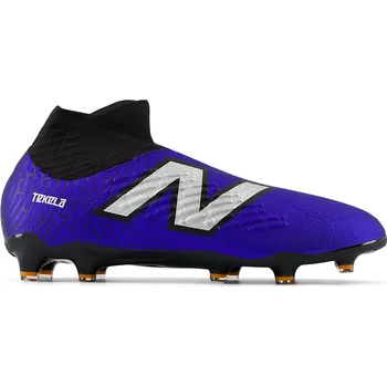 Kopačky Kopačky New Balance TEKELA MAGIA FG V4+ ST2FZ45 – modré