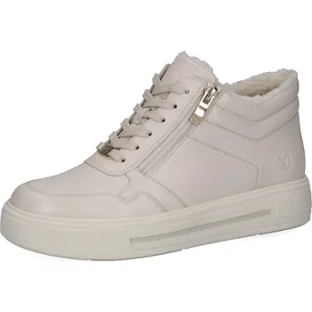 Dámská zimní obuv Dámské kotníkové zimní boty Caprice 9-26251-45 170 béžové 40