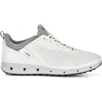 Golf ECCO Cool Pro 2.0 Goretex dámské golfové boty bílé Velikost bot: 36 + Dárková krabička týček