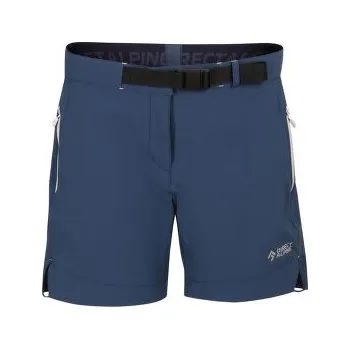 Dámské kraťasy Direct Alpine Cruise Short Lady 1.0 navy/grey modrá L