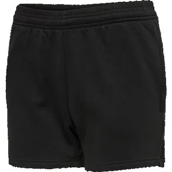 Dámské kraťasy Šortky Hummel hmlRED BASIC SWEAT SHORTS WOMAN 216972-2001 Velikost XL