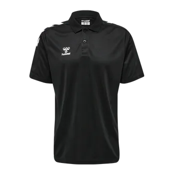 Oblečení a móda Polokošile Hummel CORE XK FUNCTIONAL POLO 211463-2001 Velikost S