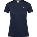 Kari Traa NORA 2.0 TEE ROYAL/DARK NAVY BLUE modrá L