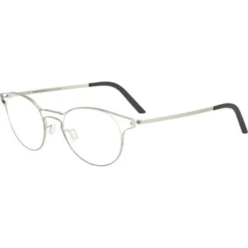 Brýlová obroučka Minima Contour 1 K4-034A, Metal Brushed