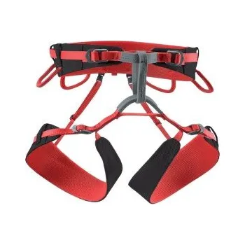 Úvazek Rock Empire 4B Slight černá 008 M-XL