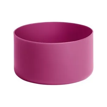 Láhev Hydro Flask Bottle Boot Medium 677 Reef růžová