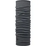 Buff Midweight Merino Wool (113022) LIGHT GREY MELANGE šedá