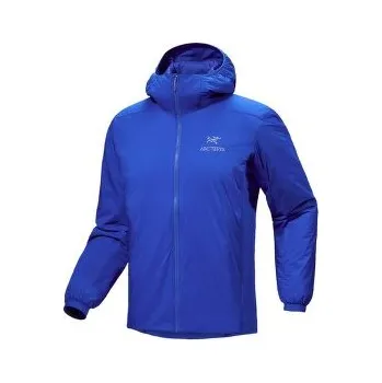 Arcteryx Atom Hoody Men Vitality modrá XL