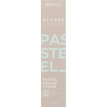 Barva na vlasy Indola Blonde Expert Pastel Cream Toner 60 ml