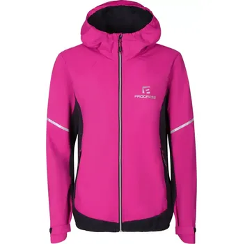 SNOWFLAKE dámská laminátová bunda PROGRESS