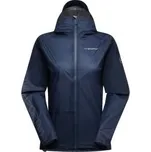 La Sportiva ETHEREAL PRO JKT Women Night Sky_B46B46 modrá S