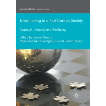 Transitioning to a Post-Carbon Society