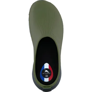 Dámské pantofle BLACKFOX Pantofle Clogsy Marschal Blackfox, pro dospělé, green 41