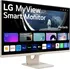 Monitor LG 27SR50F-E