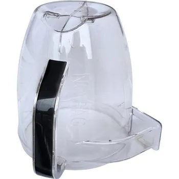 Zásobník na prach pro vysavač ROWENTA RO7612EA Silence Force Cyclonic transparentní