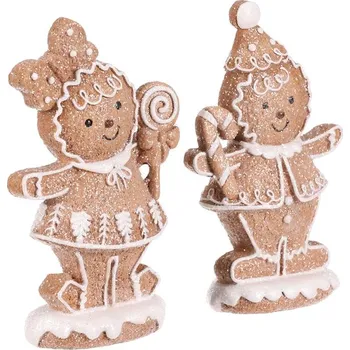 Perníkový chlapeček