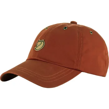 Kšiltovka FJÄLLRÄVEN Vidda Cap, Autumn Leaf (vzorek) velikost: L/XL