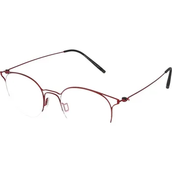 Brýlová obroučka Minima Evo 1 EN2-53, Red