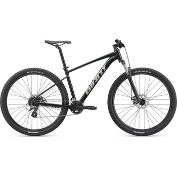 Horské kolo Hardtail MTB kolo GIANT Talon 29 4 Metallic Black - L