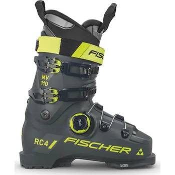 Lyžování FISCHER RC4 110 MV Boa Vacuum GW