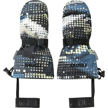 Reima Vanukko - Soft black 4