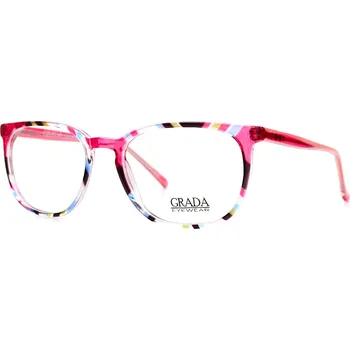 Brýlová obroučka GRADA P6357 C46322