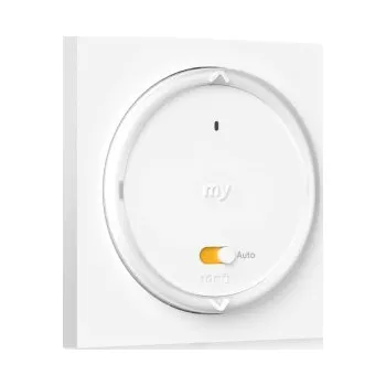 Ovládání žaluzie a rolety Somfy Amy 1 A/M Modes io Pure