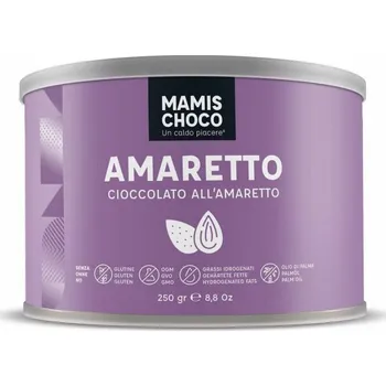 Mami's Caffé Choco Amaretto 250 g dóza