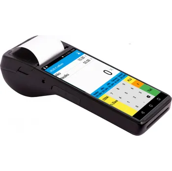 Registrační pokladna Pokladna elio miniPOS LILKA pokladna bez paušálu