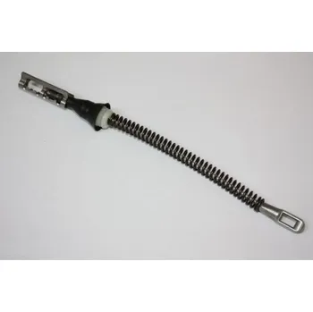 Lanko parkovací brzdy Tažné lanko, parkovací brzda AUTOMEGA 120074010