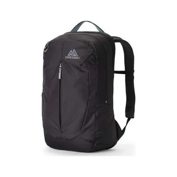 turistický batoh Gregory Retna 25 1.0 carbon sky Černá batoh + DÁREK DLE VÝBĚRU!