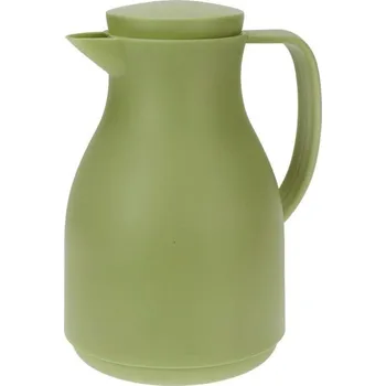 Termoska Excellent Houseware Konvice servírovací 1 l zelená
