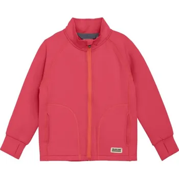 Dívčí mikina Dětská mikina Colorkids 742401 Diva Pink 98