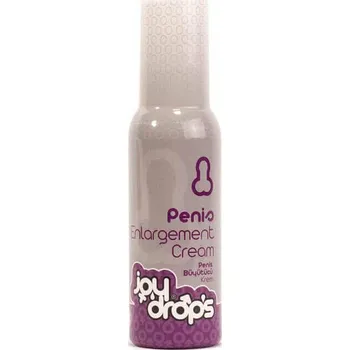 JoyDrops Penis Enlargement Cream (100 ml)