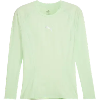 Triko s dlouhým rukávem Puma LIGA Baselayer Tee LS 655920-75 Velikost L