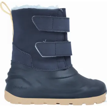 Dívčí sněhule Dětské barefoot sněhule BLIZZARD Blue, Crave Velikost: 31