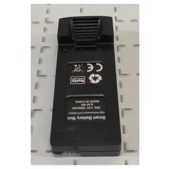 RC náhradní díl DF models LiPo aku 3,8V 1800MAh pro SkyWatcher 9380