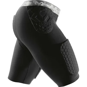 Florbalový chránič McDavid 737 Hex Thudd Short S