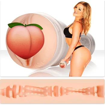 Fleshlight ALEXIS TEXAS Outlaw, originální masturbátor
