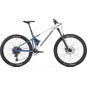 Horské kolo MONDRAKER MONDRAKER Foxy 29, bunker grey/denim blue/navy blue, 2024 - L