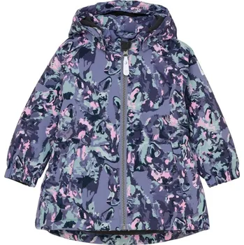 Dívčí bunda Colorkids COLOR KIDS zimní bunda 742152 Granite 104