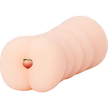 Pocket Size Masturbator Carissa