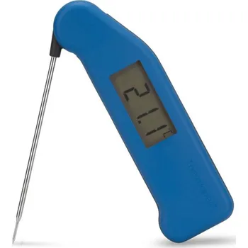 Kuchyňský teploměr Vpichový teploměr Thermapen Classic Barva: Modrá