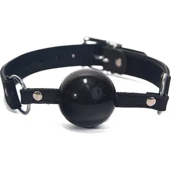 Roubík Devil Sticks Ball Gag