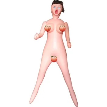 Finnish Girl - nafukovací panna