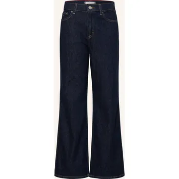 Dámské džíny Tommy Hilfiger Dívčí Džíny S Širokými Nohavicemi Mabel, 1bl...